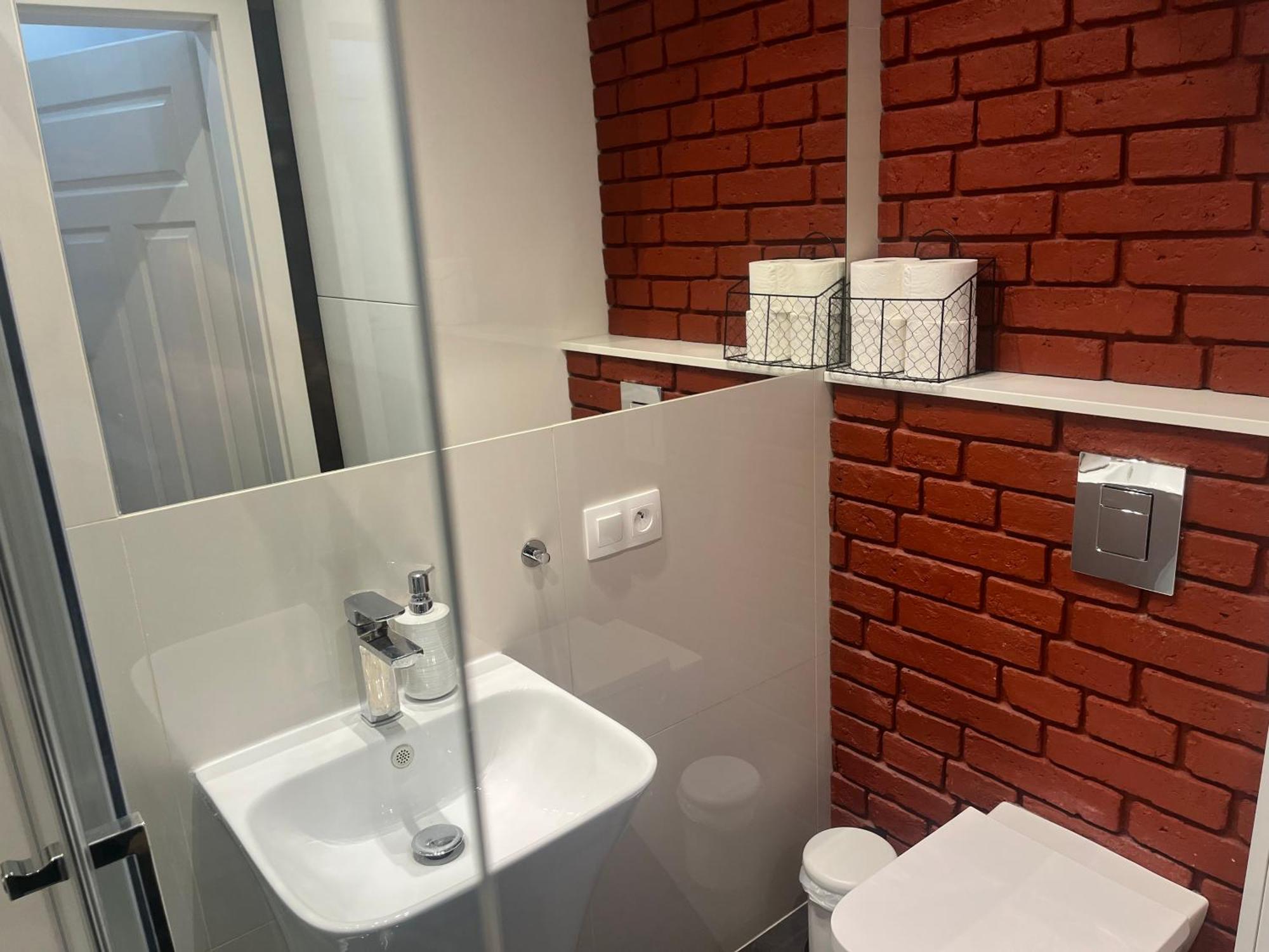 Apartamento Sienkiewicza Loft1 Łódź Exterior foto