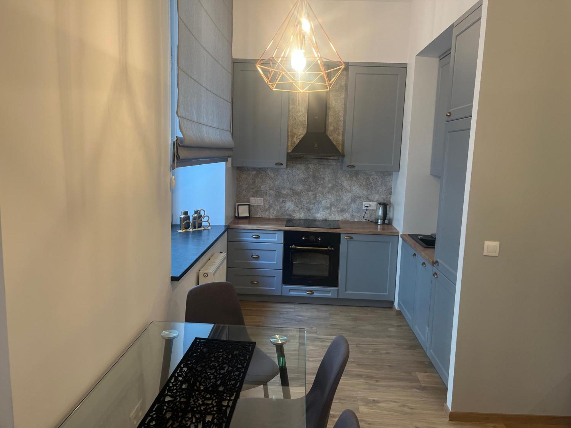 Apartamento Sienkiewicza Loft1 Łódź Exterior foto